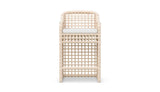 BAR STOOL - OUTDOOR