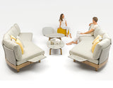 PORTABLE CLIP TABLE - OUTDOOR