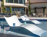 POOL CHAISE