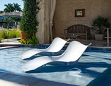 POOL CHAISE