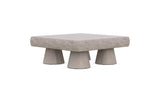 COFFEE TABLE - OUTDOOR