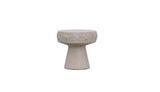 SIDE TABLE - OUTDOOR
