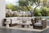 SIDE TABLE - OUTDOOR