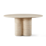 60" ROUND DINING TABLE - OUTDOOR