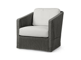 SWIVEL CHAIR - COAL