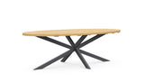 DINING TABLE 94" - OUTDOOR