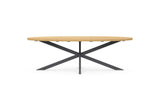 DINING TABLE 94" - OUTDOOR