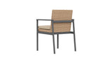 DINING CHAIR - OUTDOOR