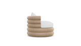 3 SEAT SOFA - OUTDOOR