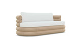 3 SEAT SOFA - OUTDOOR