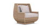 CLUB CHAIR - OUTDOOR