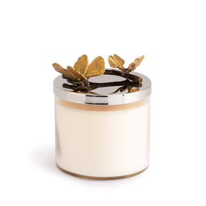 BUTTERFLY GINKGO CANDLE
