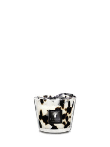 MAX 10 BLACK PEARLS CANDLE