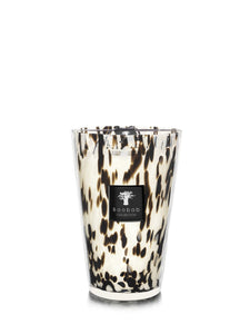 MAX 35 BLACK PEARLS CANDLE