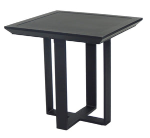 20" SQUARE TABLE