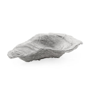 OCEAN REEF OYSTER SHELL BOWL