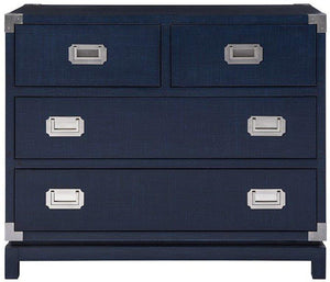 FOUR DRAWER CHEST