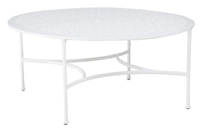 42" ROUND CHAT TABLE