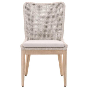 OUTDOOR DINING CHAIR
