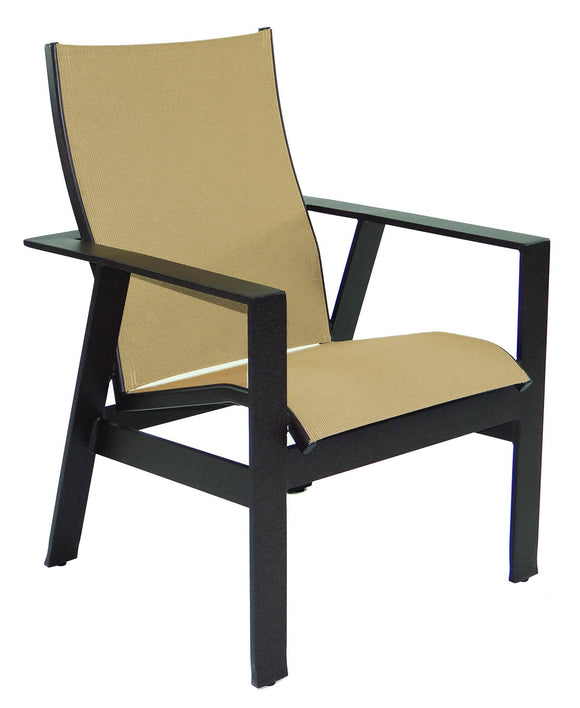 SLING DINING CHAIR