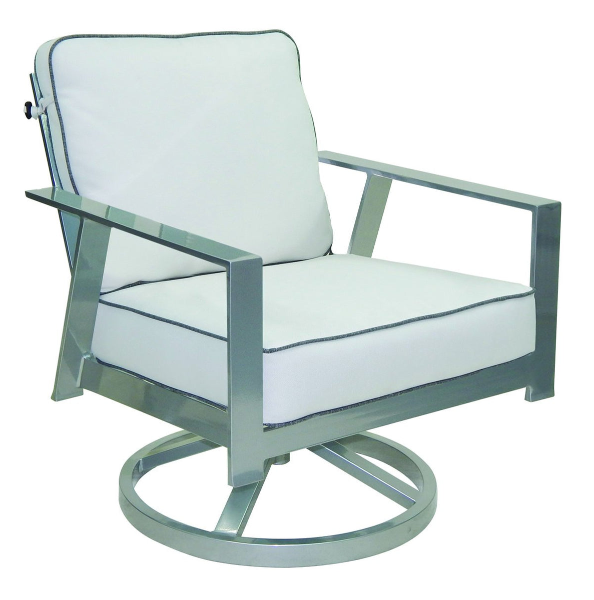 SLAT BACK ROCKER LOUNGER – Clive Daniel Home