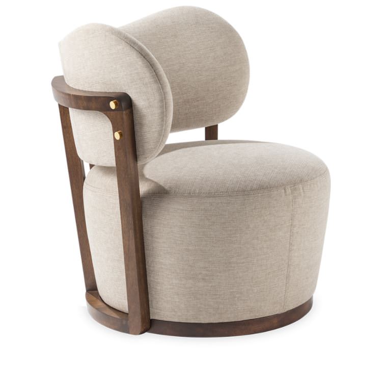 Living Clive Daniel Home