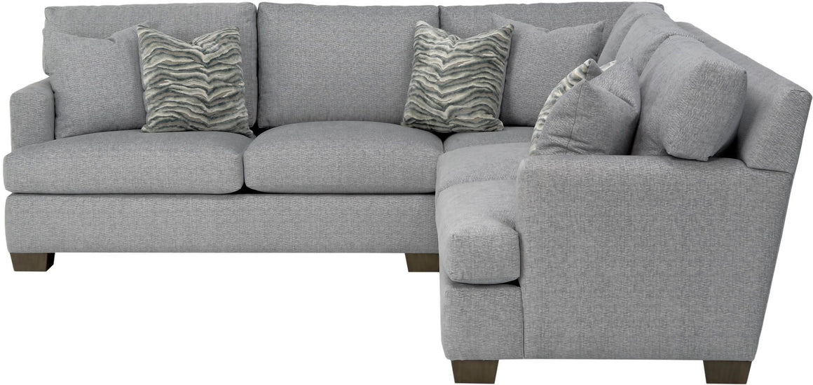 SECTIONAL – Clive Daniel Home